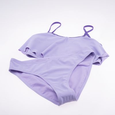 2. Children's two-piece swimsuit EGOLT JR
