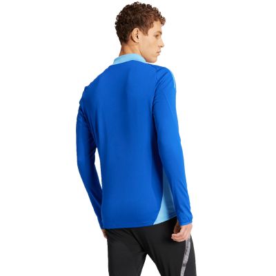 13. Adidas Tiro 24 Competition Training M IS1641 sweatshirt