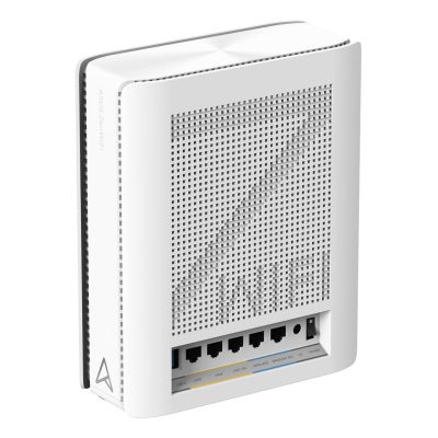 6. ASUS ZenWiFi BQ16 Tri-Band (2.4 GHz / 5 GHz / 6 GHz) Wi-Fi 7 (802.11be) White, 3 Internal