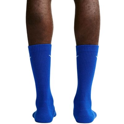 7. Nike Everyday Elevated Socks, 6 Pairs, Multicolour, HQ8021 915