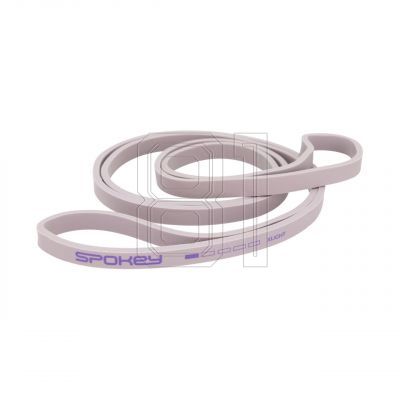 5. Fitness rubber Spokey Power Super Light VT 941956