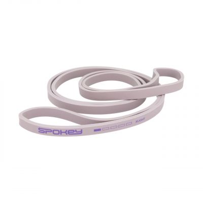 5. Fitness rubber Spokey Power Super Light VT 941956