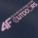 4. Women's 4F F3495 navy T-shirt 4FWAW26TTSHF3495 31S