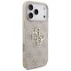4. Guess 4G Big Logo Case for iPhone 17 Pro Max / 18 Pro Max - Pink