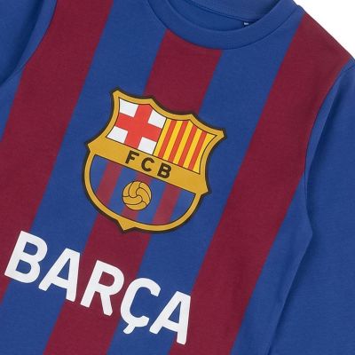 6. FC Barcelona Junior Pyjamas 2900003765