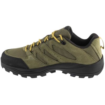 2. Columbia Redmond IV Low WP 2128721383 Green 41