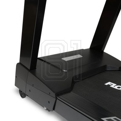 10. PERFORM T3i Electric Treadmill