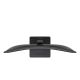 11. AOC 34" LED MONITOR CU34P3CV