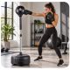16. Standing boxing ball for adults, adjustable, reflex | DBX BUSHIDO