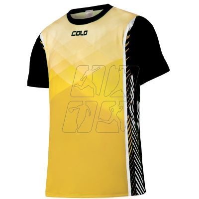 Colo Strap M 04 football shirt