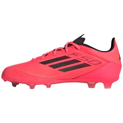 11. Adidas F50 Pro FG Jr IF1360 football boots