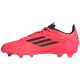 11. Adidas F50 Pro FG Jr IF1360 football boots