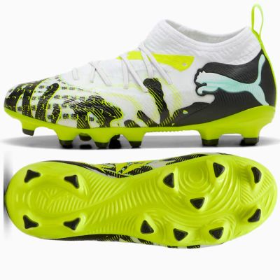 Puma Future 9 Match Creativity Pro FG/AG Jr 108954-01 shoes