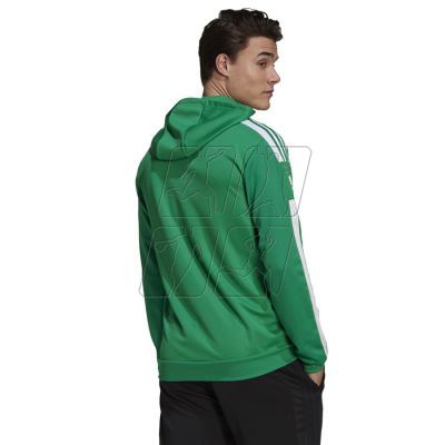 2. Sweatshirt adidas Squadra 21 Hoody M GP6437