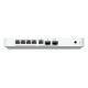 16. Router (Gateway), UniFi Controller, NVR, Switch Ubiquiti UniFi (UCG-Fiber-EU)