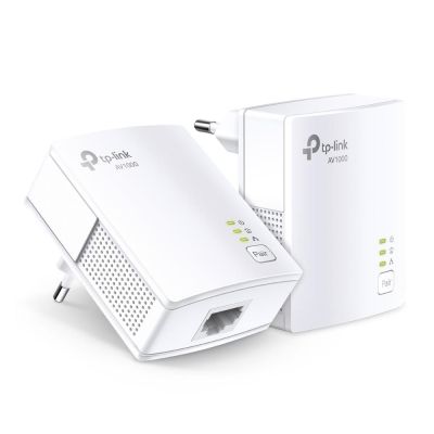 TP-LINK TL-PA7017 KIT adapter kit