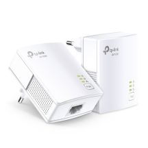 TP-LINK TL-PA7017 KIT adapter kit