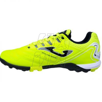 5. Joma Maxima 2409 Turf fluor M MAXW2409TF football shoes