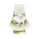 9. Car Air Freshener Bonus Pack CLEAN COTTON YANKEE
