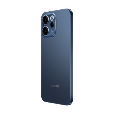 20. OPPO Reno15 FS 5G 16.7 cm (6.57") Dual SIM Android 16.0 USB Type-C 8 GB 512 GB 6500 mAh Black