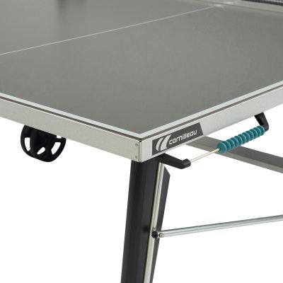 3. Cornilleau 400X 115103 Table Tennis Table