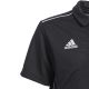 8. adidas Core 18 Polo Junior CE9038 football shirt