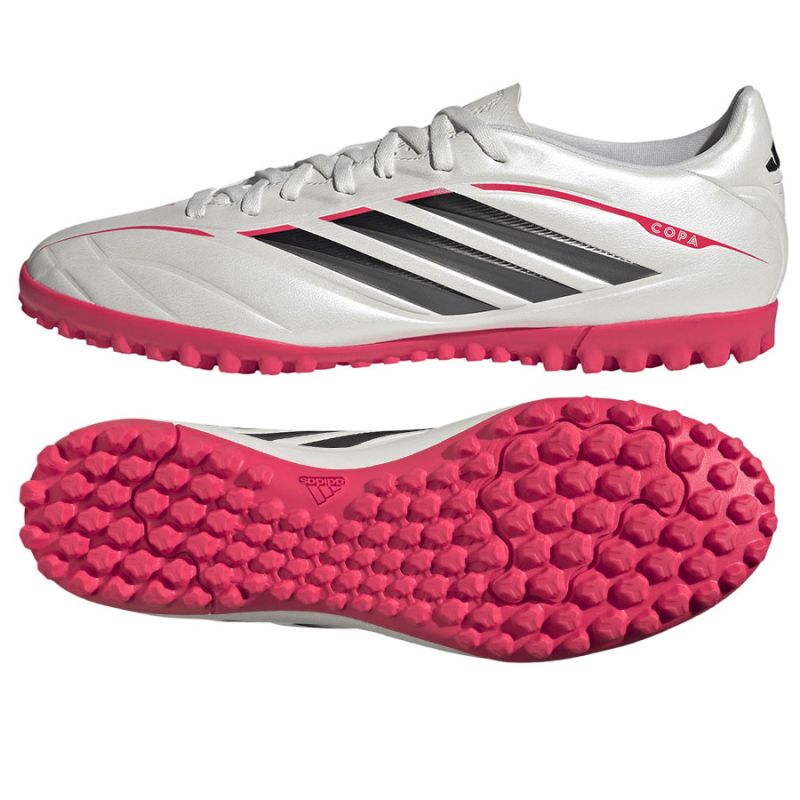 Adidas COPA PURE IV Club TF JR6180 shoes