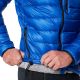 5. Columbia Arctic Crest Down Hooded Jacket M 208877443