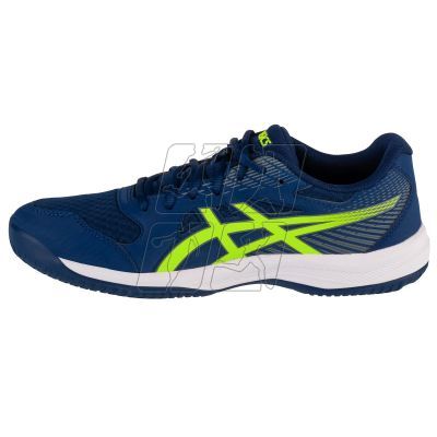 2. Asics Upcourt 6 M 1071A104-400 volleyball shoes