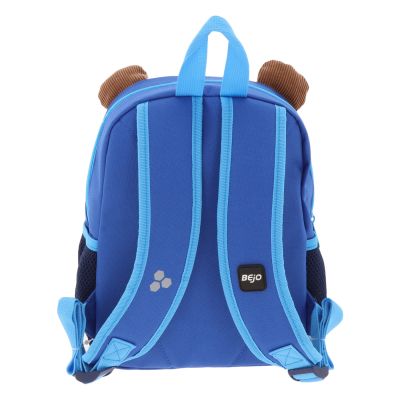 4. Bejo Puffy Backpack 92800279982