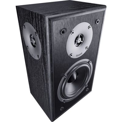 3. Magnat Monitor S10 D Speaker Column Black (2 pcs.)