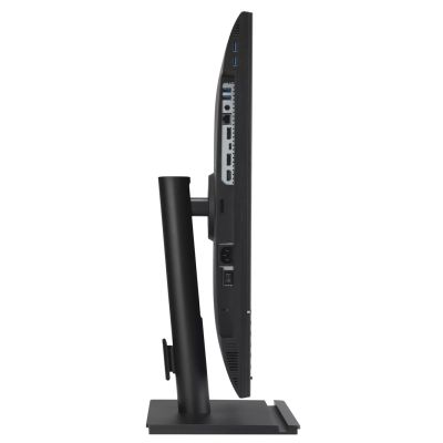 7. ASUS BE249CGN computer monitor 60.5 cm (23.8") 1920 x 1080 px Full HD LCD Black