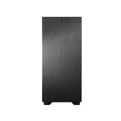 18. Fractal Design Define 7 Compact Midi Tower Black