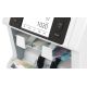 3. Safescan 2995-SC Banknote Counting Machine White