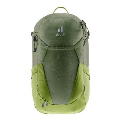 2. Deuter Futura 23 Backpack 34001212-2890