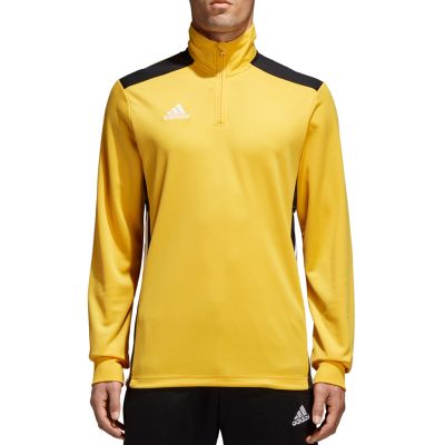 7. Adidas Regista 18 Training M sweatshirt CZ8648