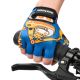 10. Meteor Teddy Builder Junior Cycling Gloves 26184-26185-26186