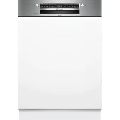 BOSCH SMI4HAS07E built-in dishwasher