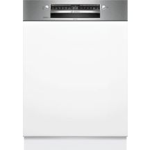 BOSCH SMI4HAS07E built-in dishwasher