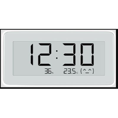 Xiaomi Mi Temperature and Humidity Clock Pro