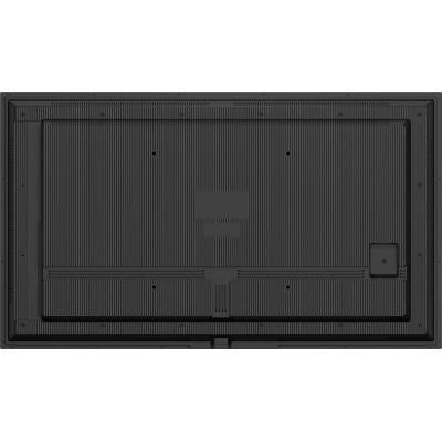 18. IIYAMA monitor 108cm (42.5") T4329AS-B1AG 16:9 M-Touch 2xHDMI+UBS-C