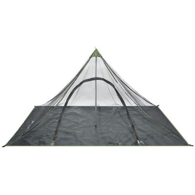 6. MOSQUITO NET TENT 200X120X95CM ENERO CAMP
