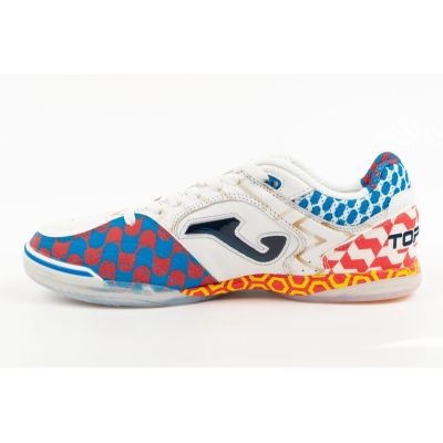 3. Joma Men's Top Flex Pito Indoor Football Shoes