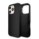 Puro Icon Mag Pro MagSafe Silicone Case for iPhone 16 Pro - Black