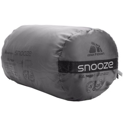 6. Meteor Snooze 81144 Sleeping Bag