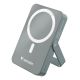 9. Coated copper pipe 1/4 circle 25 m Tivento Flex