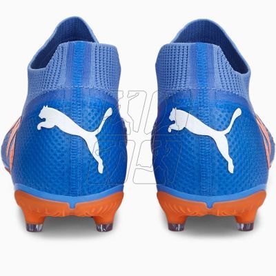 4. Puma Future Pro FG/AG M 107171 01 football boots