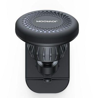 2. Joyroom JR-ZS356 magnetic cockpit phone holder - dark gray