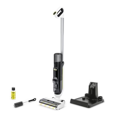 13. KARCHER FCV 3 electric mop