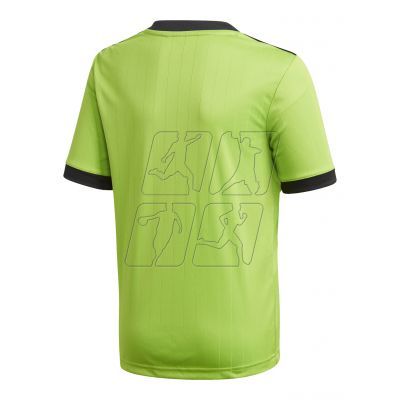 2. Adidas Table 18 Jr GH1672 jersey